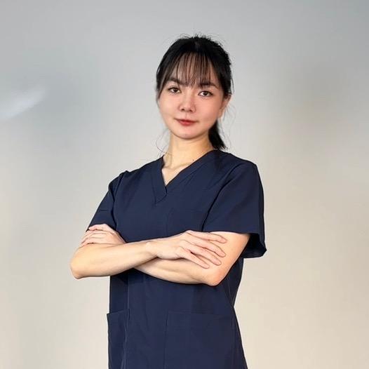 颜颜子运动养生