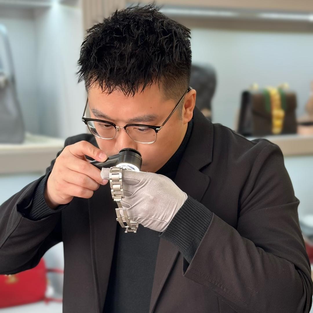 成都二手奢侈品回收
