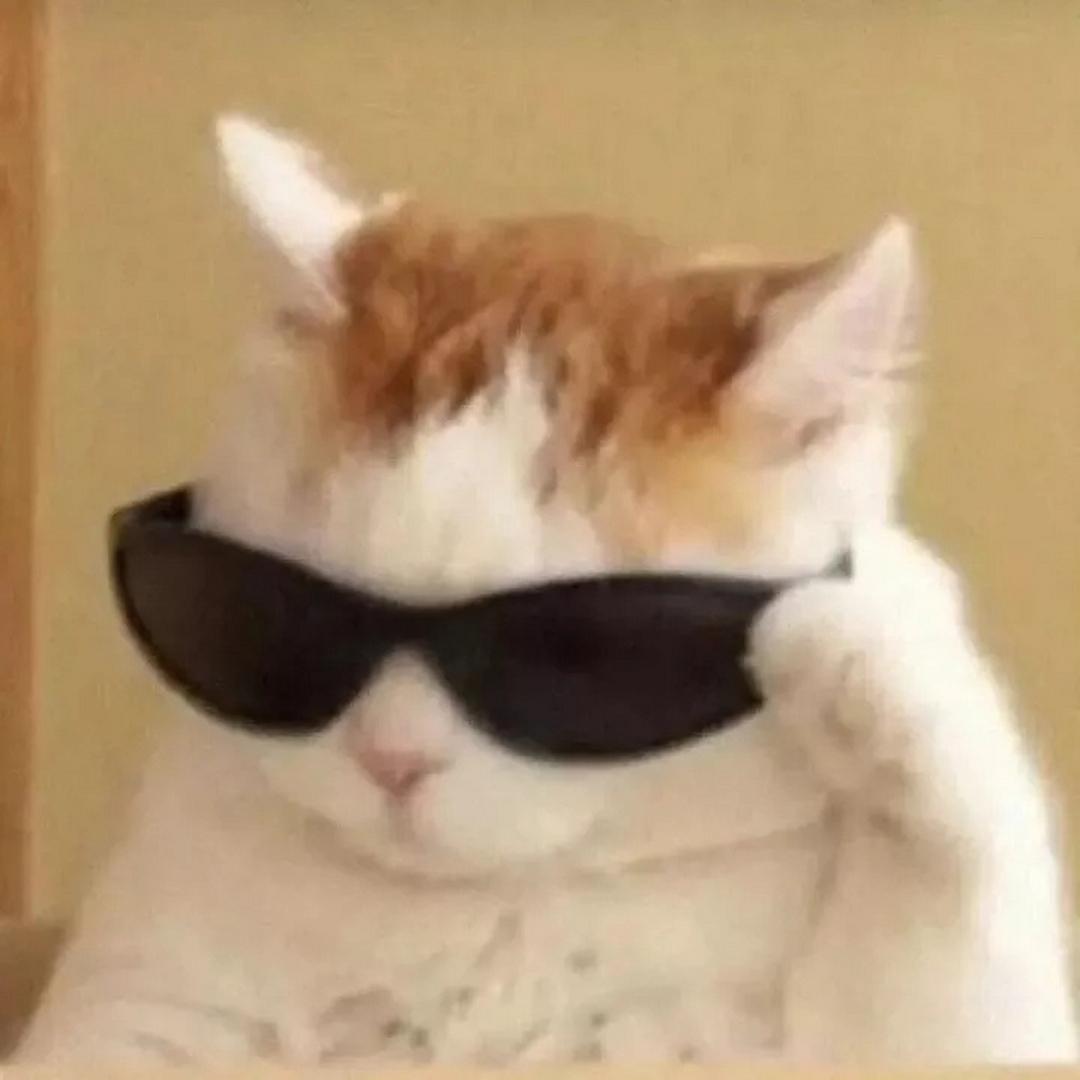吷