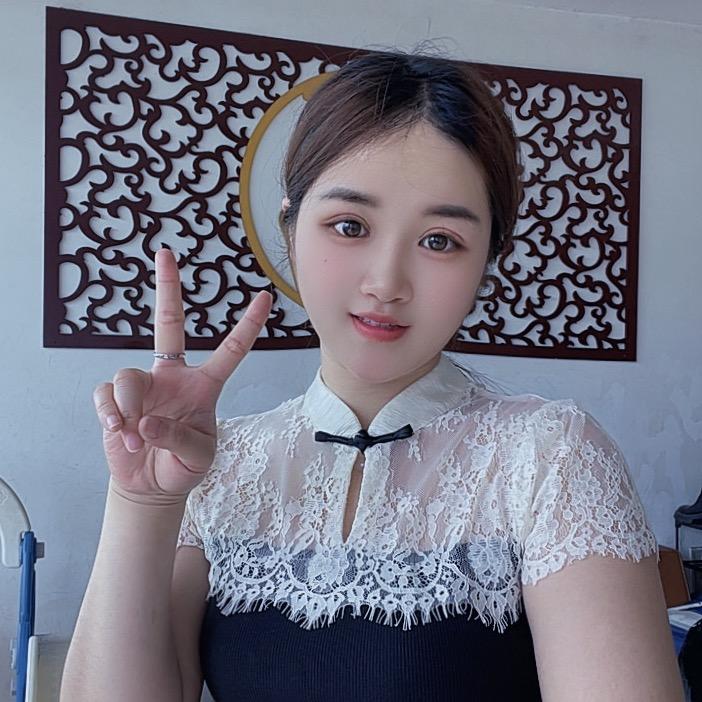 宸宸麻麻👗