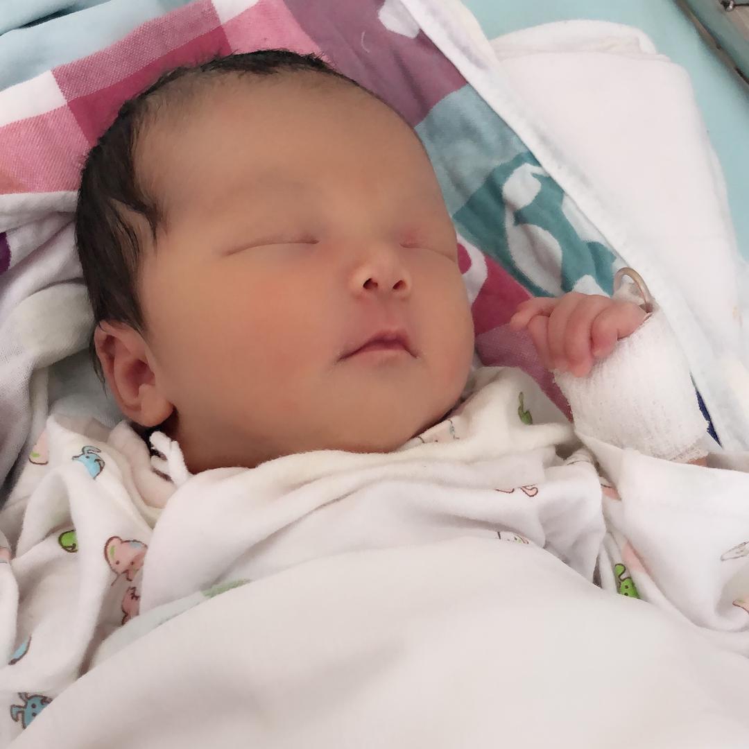可米麻麻～