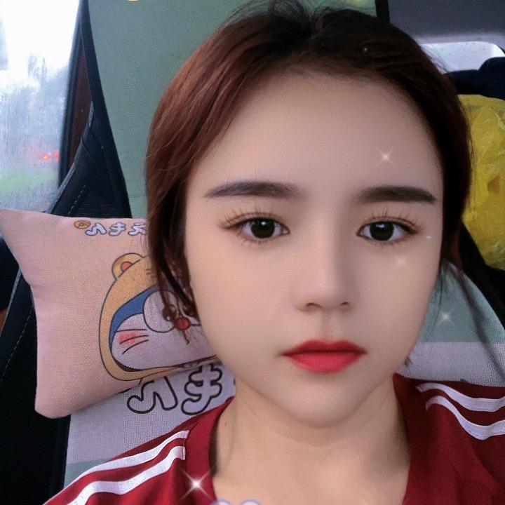 美女