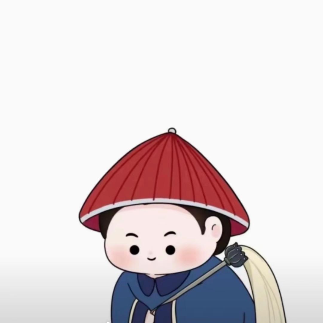 小彭.