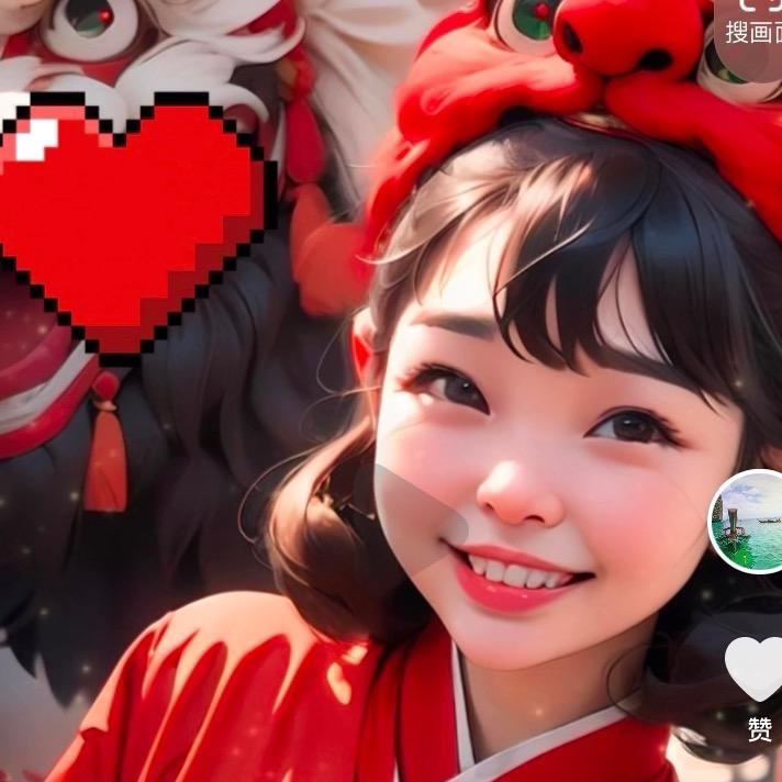 小妞妞