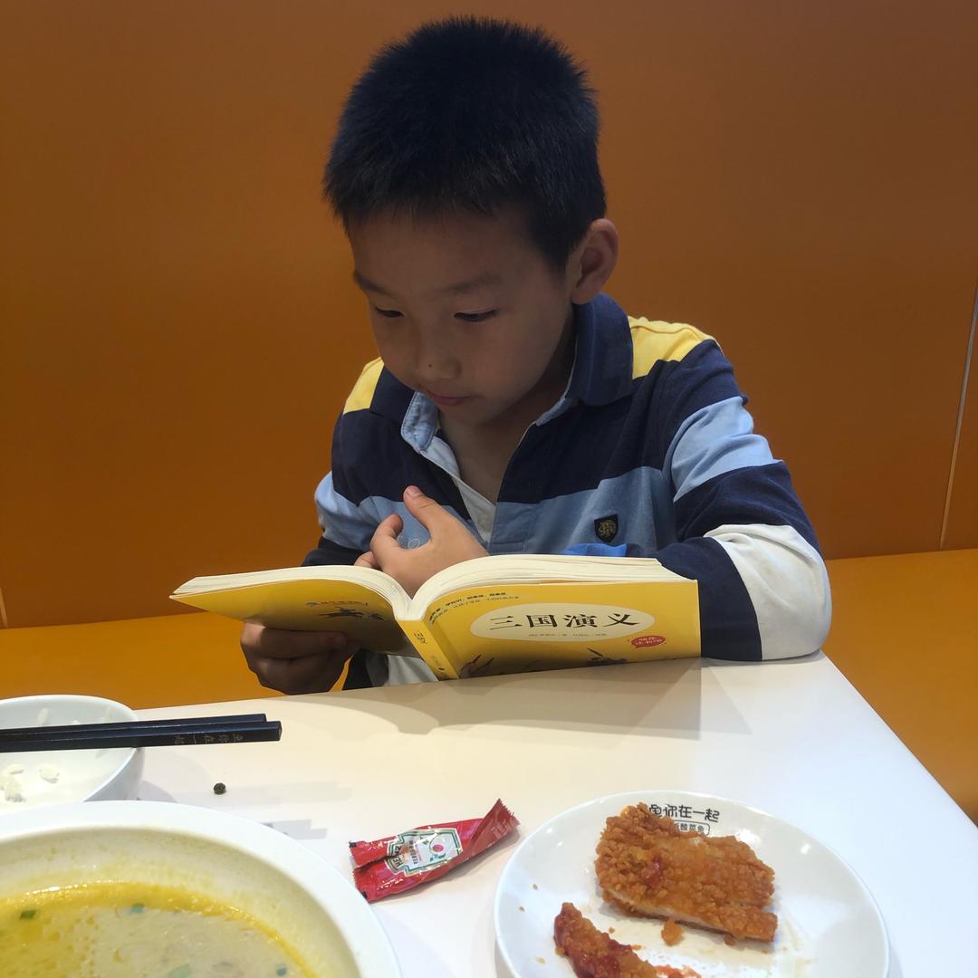 有你有我
