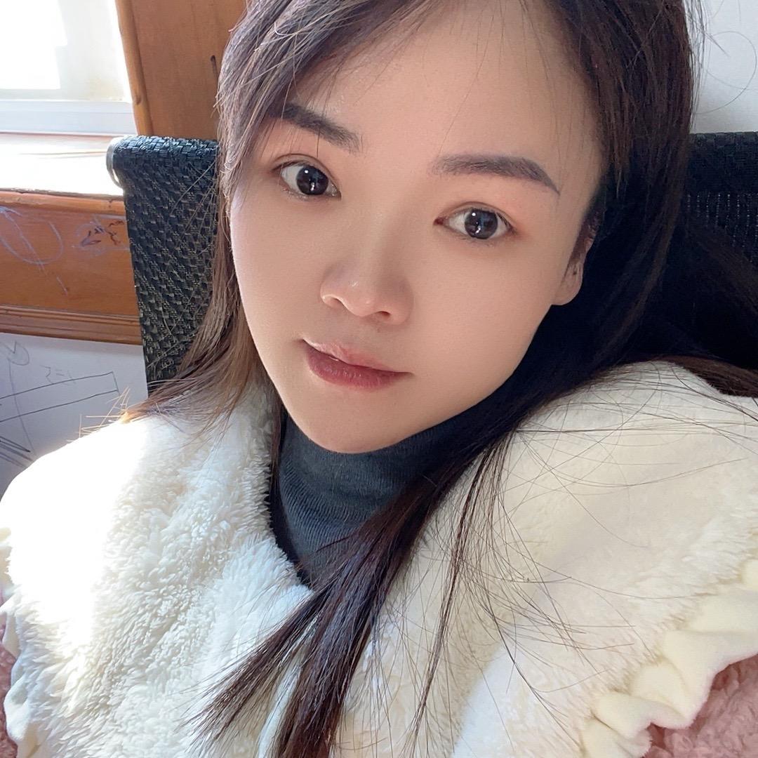 小洁👐