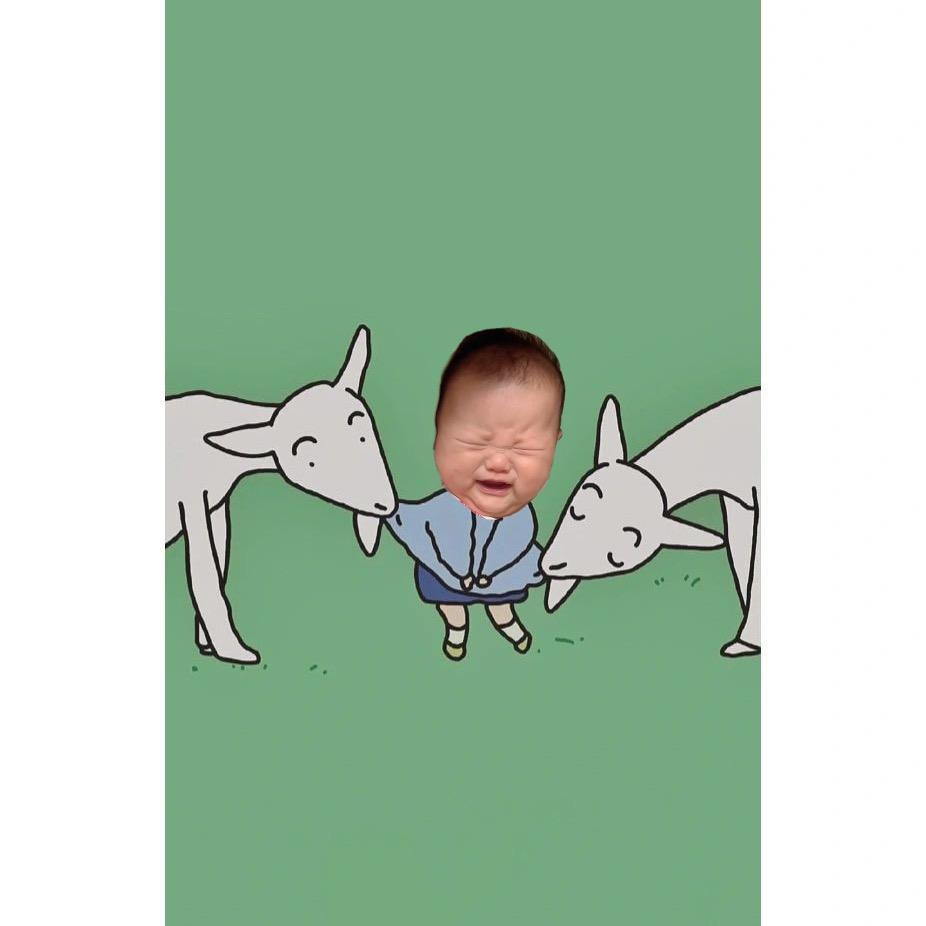 七夕就很甜🐽