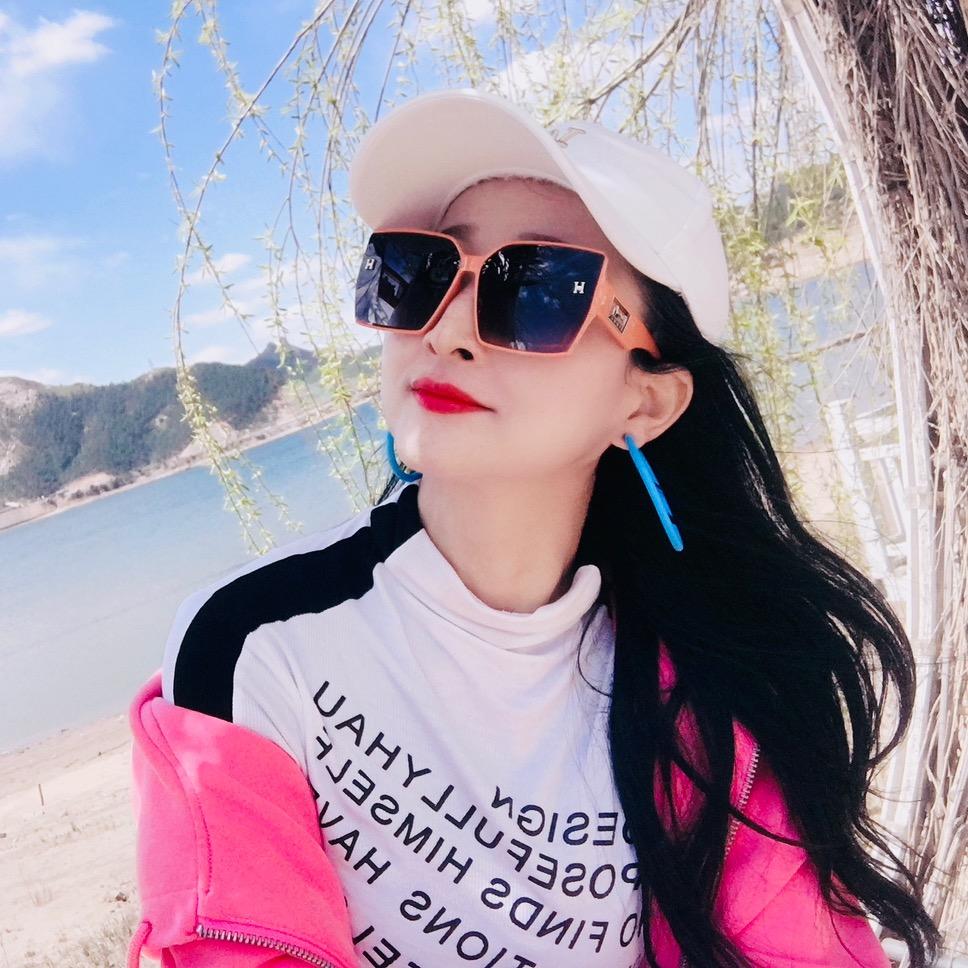 海姐