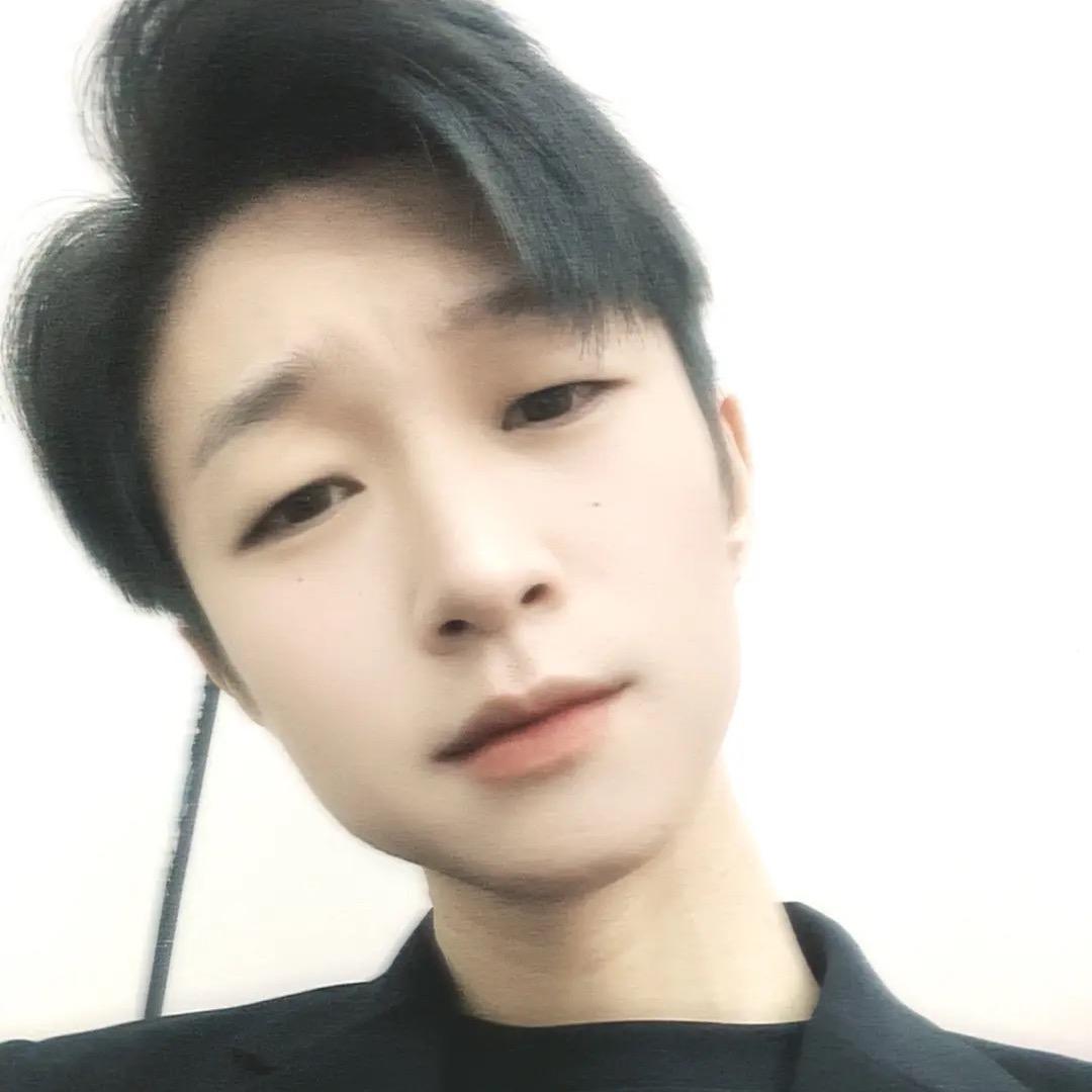 梦曼柱子🍺🎤