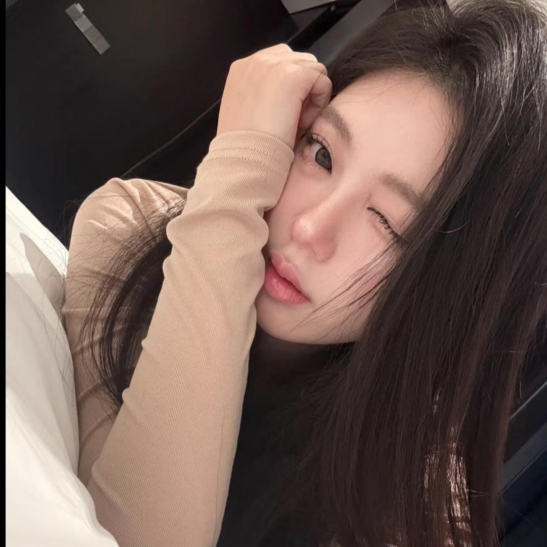 这个雪很不美🍦