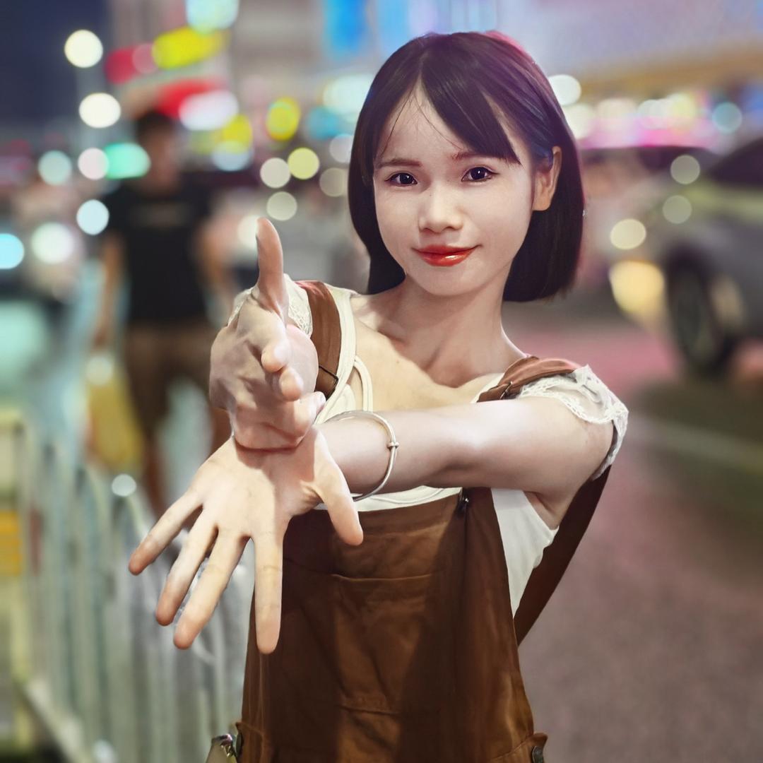 在逃公主