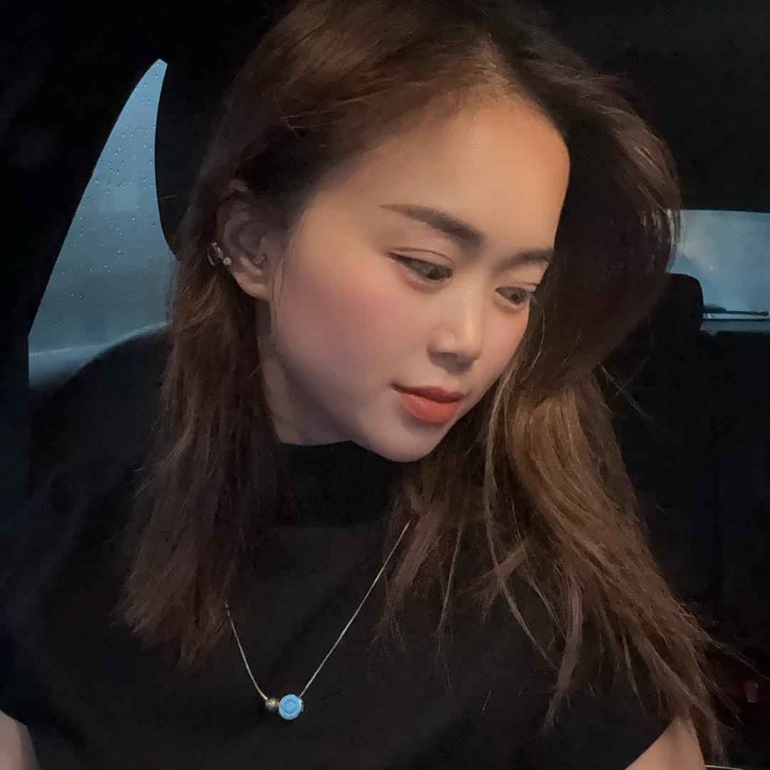 幸福的小女人.
