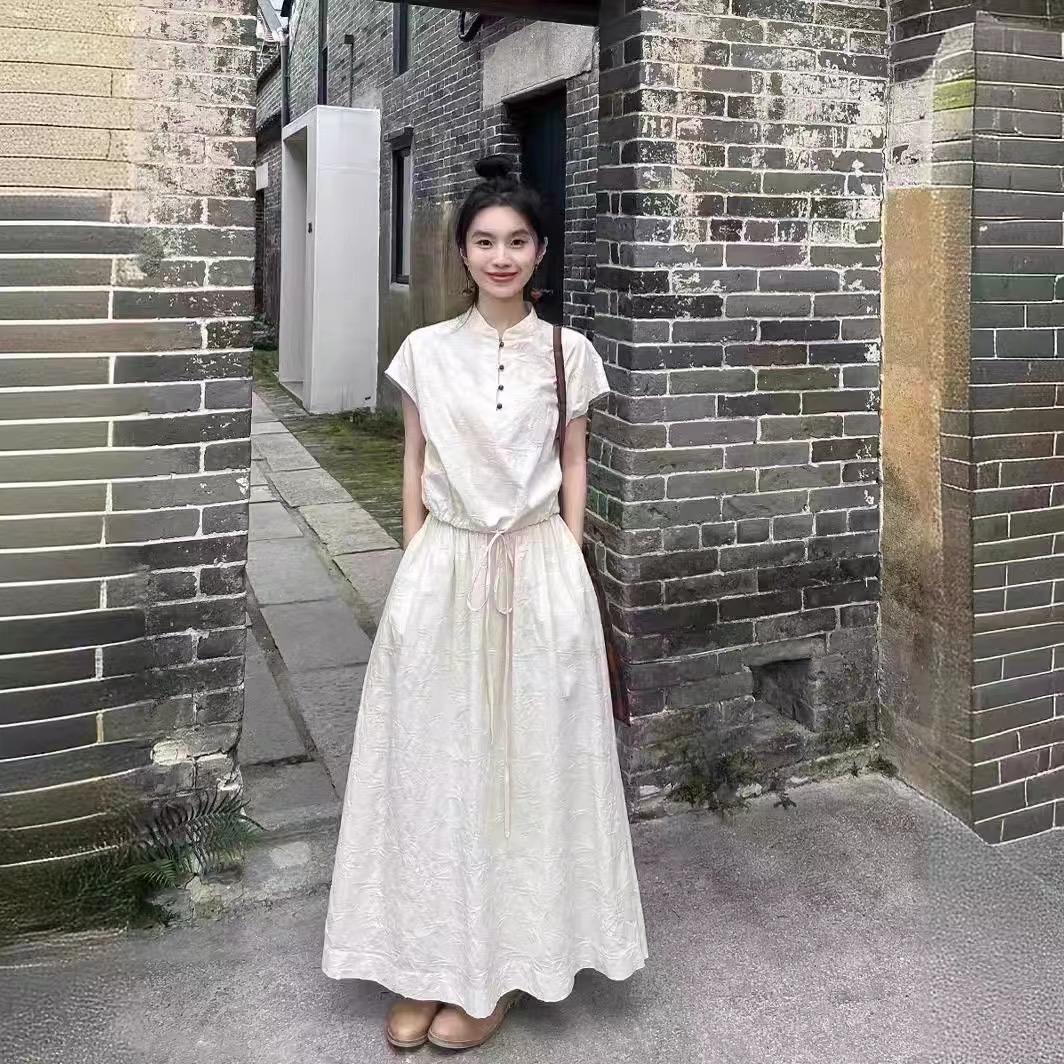 小柒女装批发
