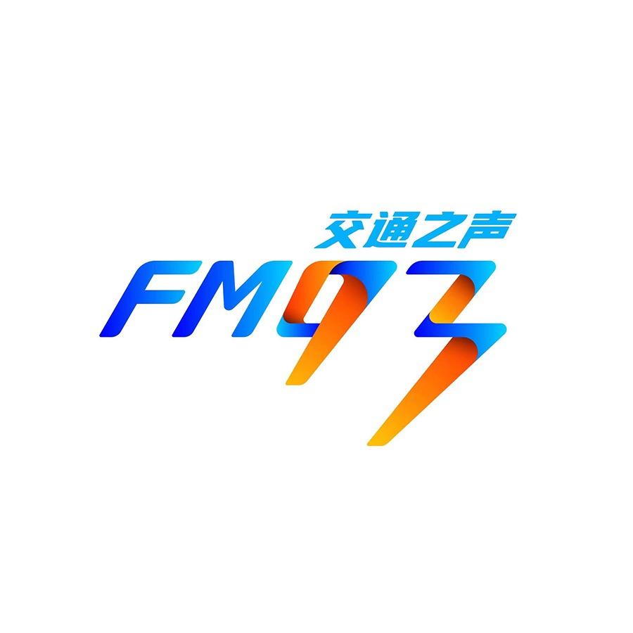 FM93浙江交通之声@抖音