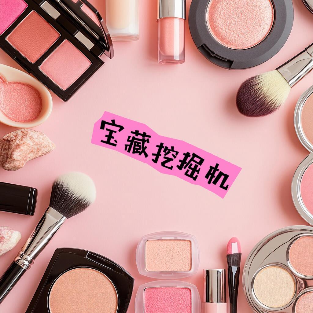 宝藏挖掘机🌟
