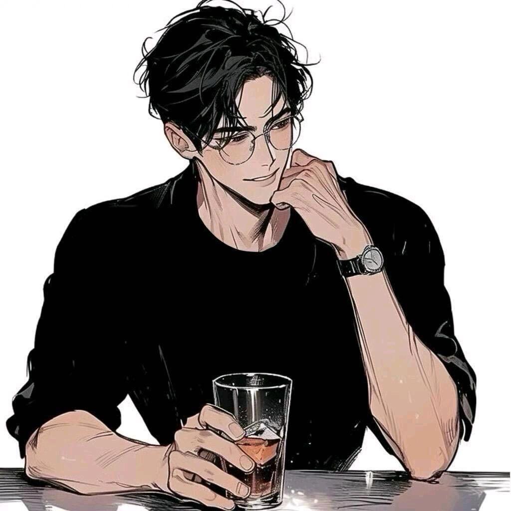 白叔