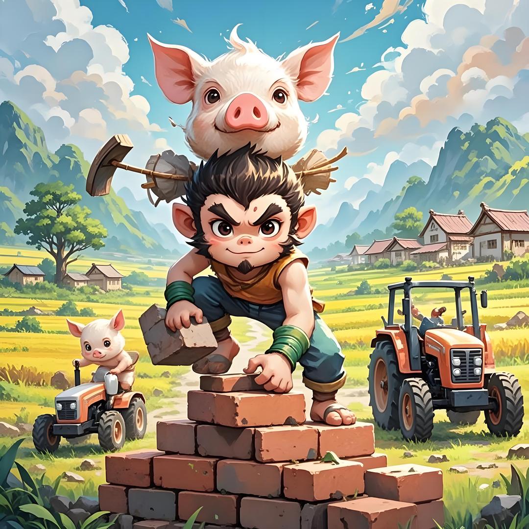 小学没毕业