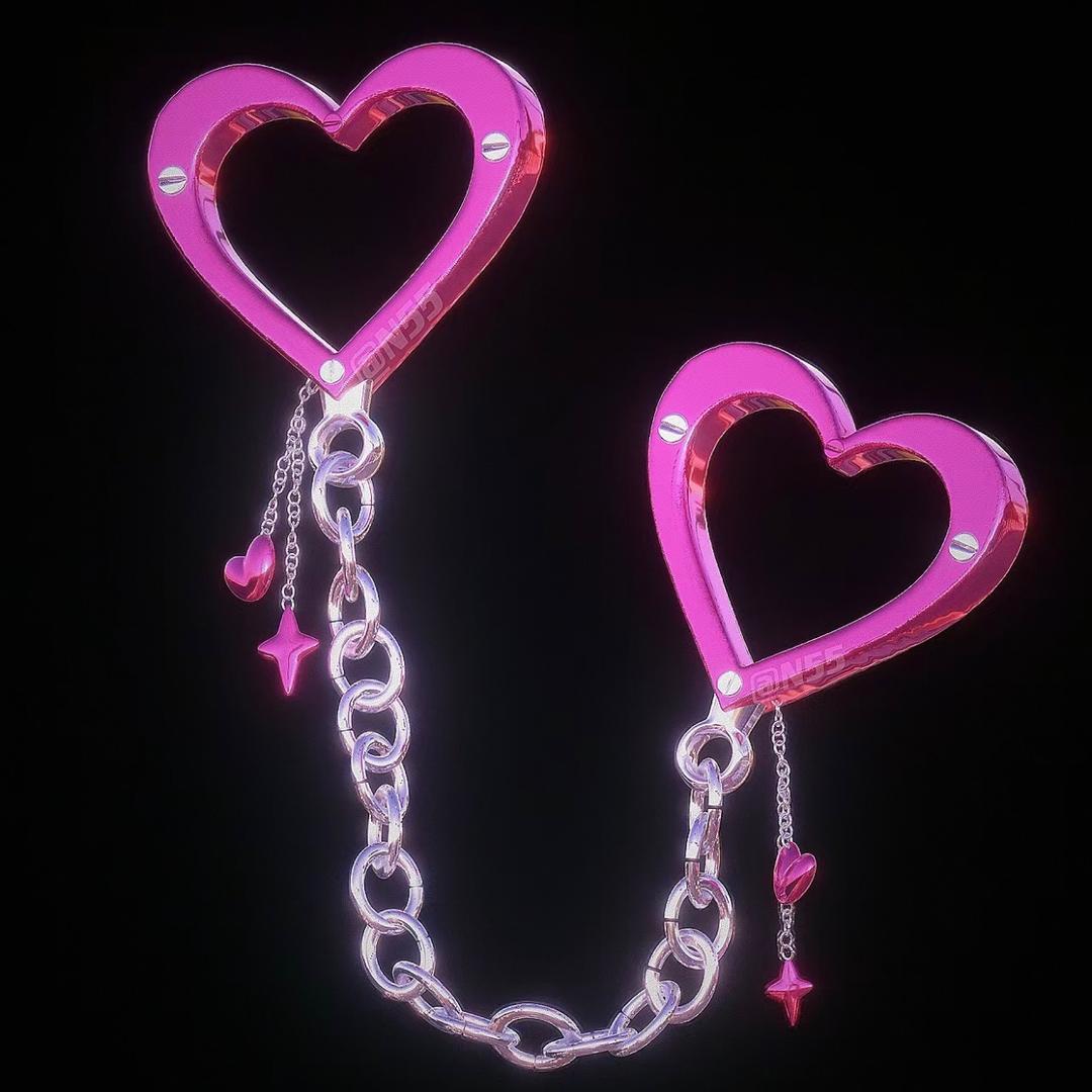 QY Art魔都小涵解压馆