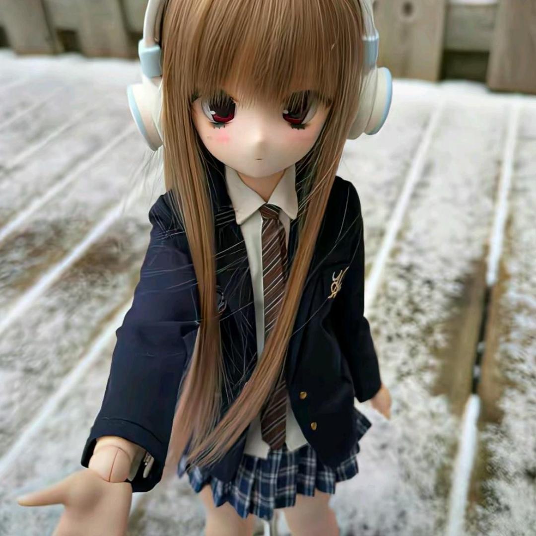 以歌。