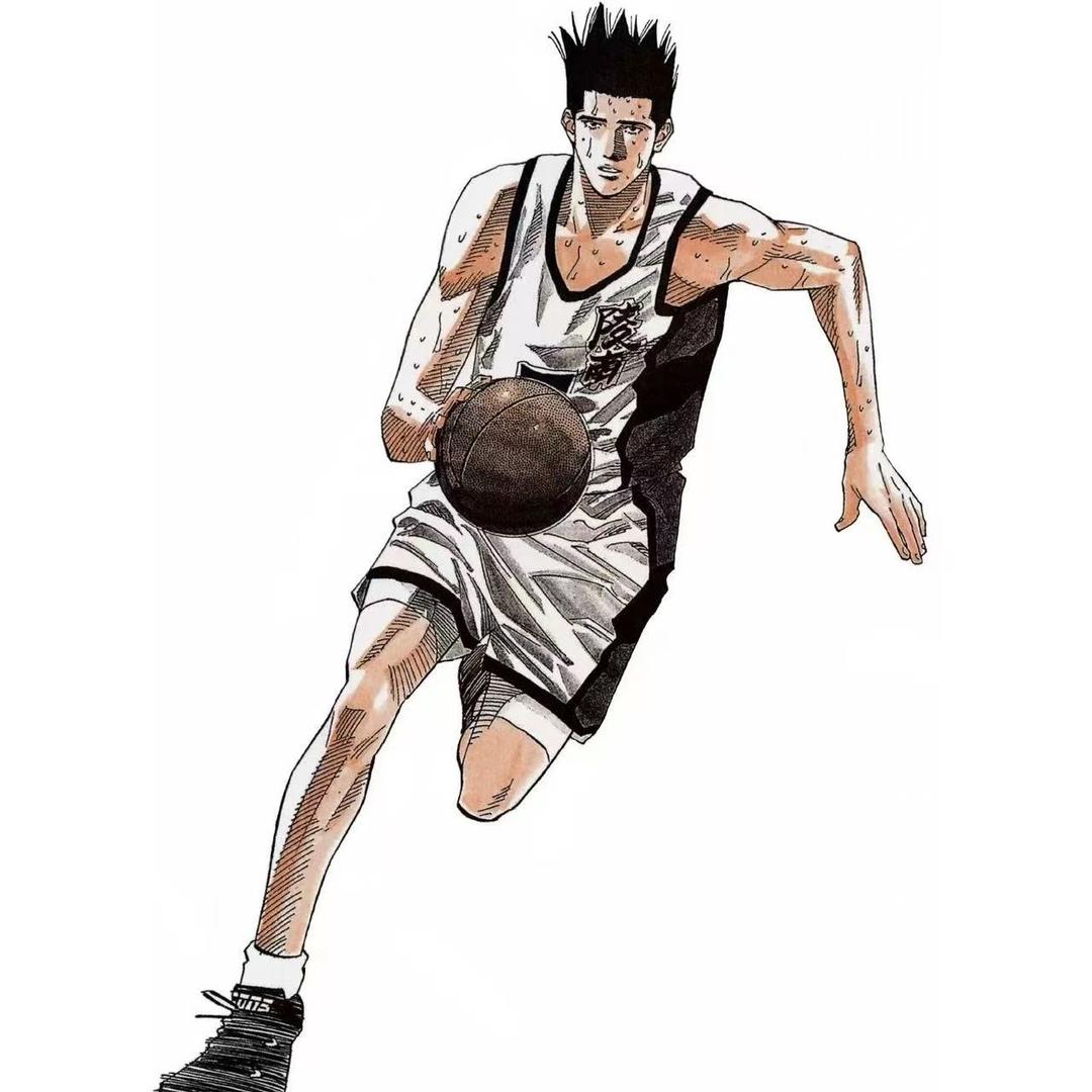 老塞塞塞（灌篮高手手游）