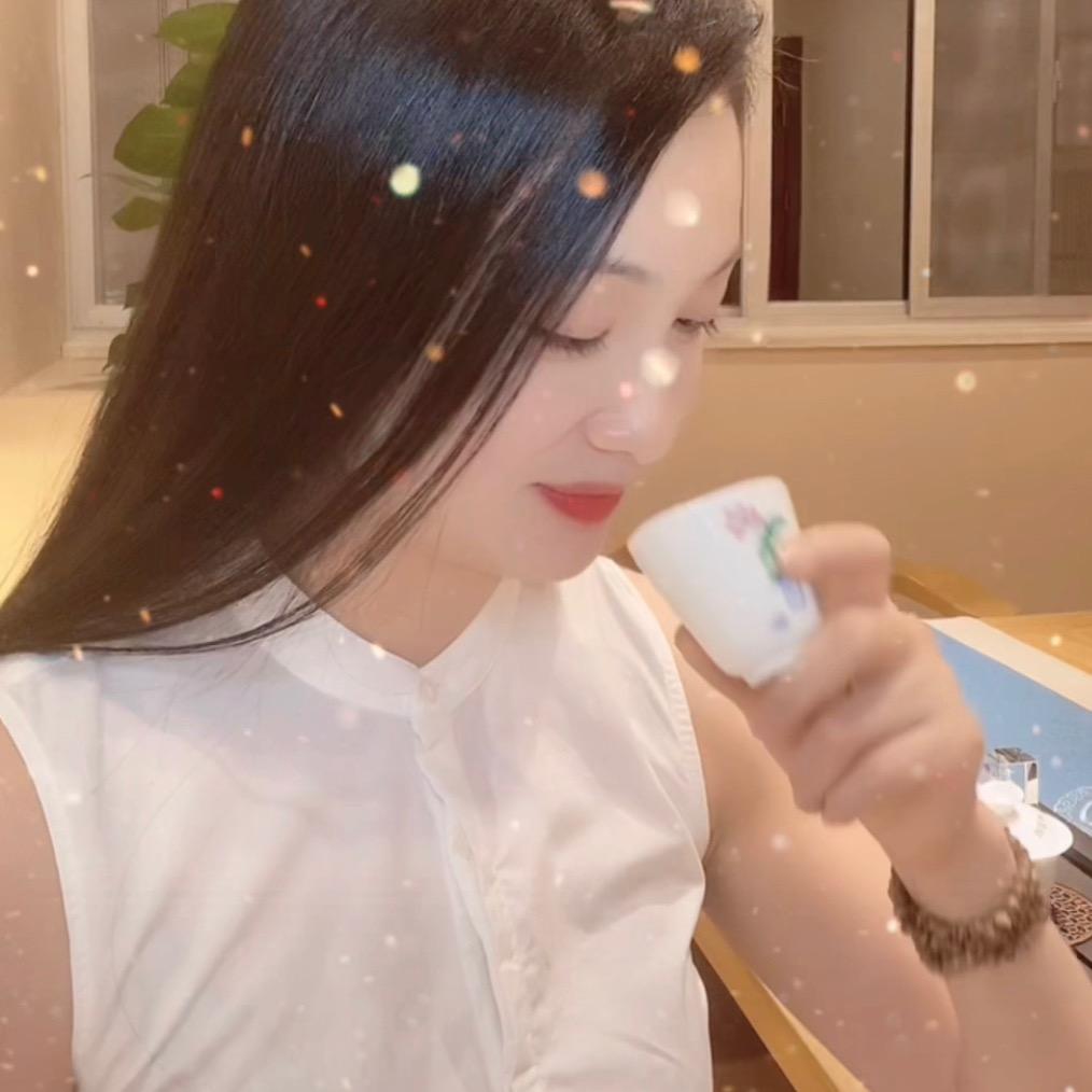 云儿茶道
