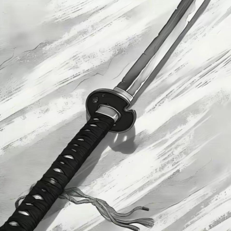 这世界像冰
