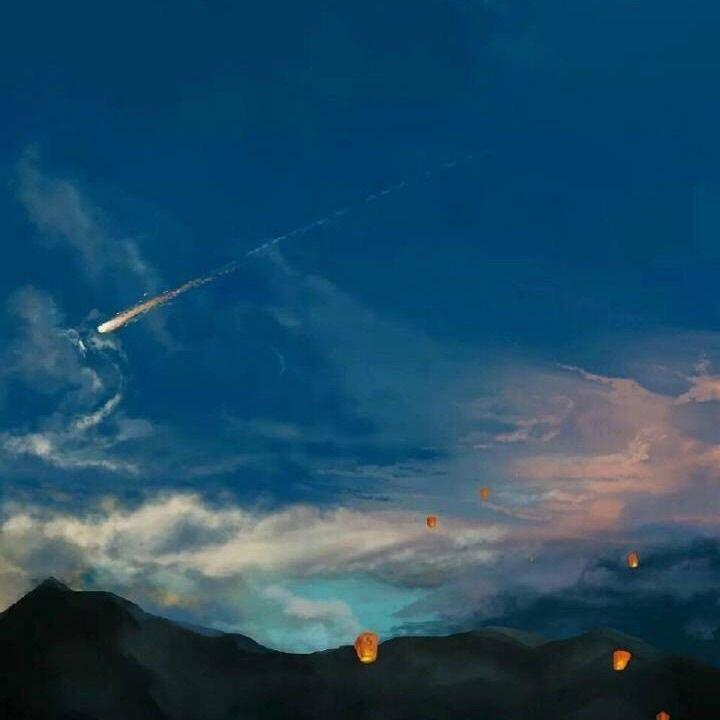 紫薇星🌟