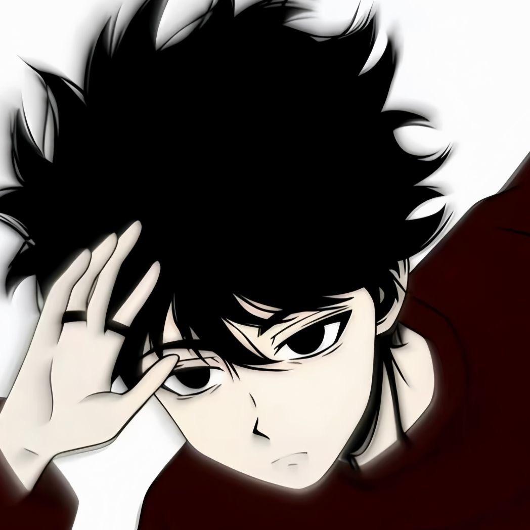 白媚生（充足睡眠版）