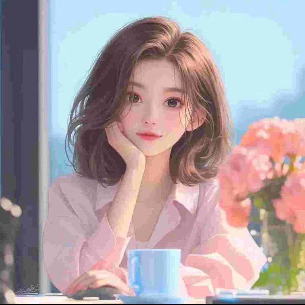 《你是此生最美的风景》