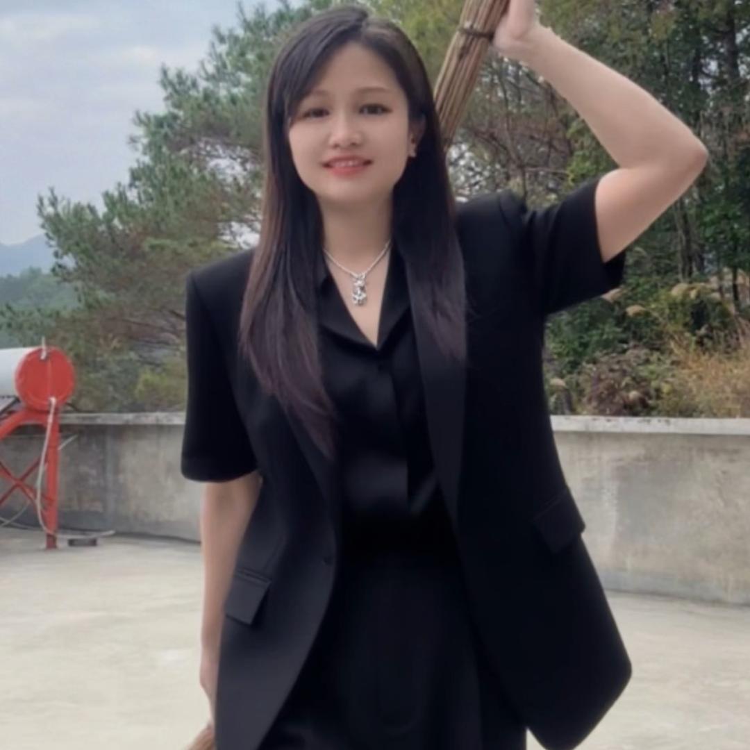 婷子