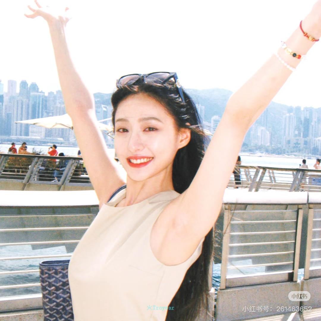 🧚‍♀️不想再叫仙女了