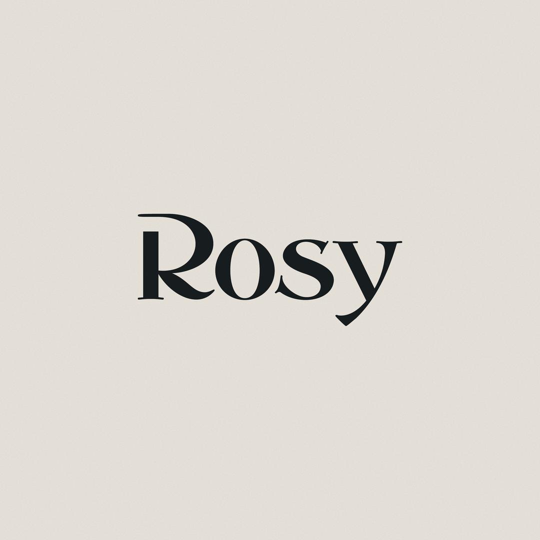Rosy柔思