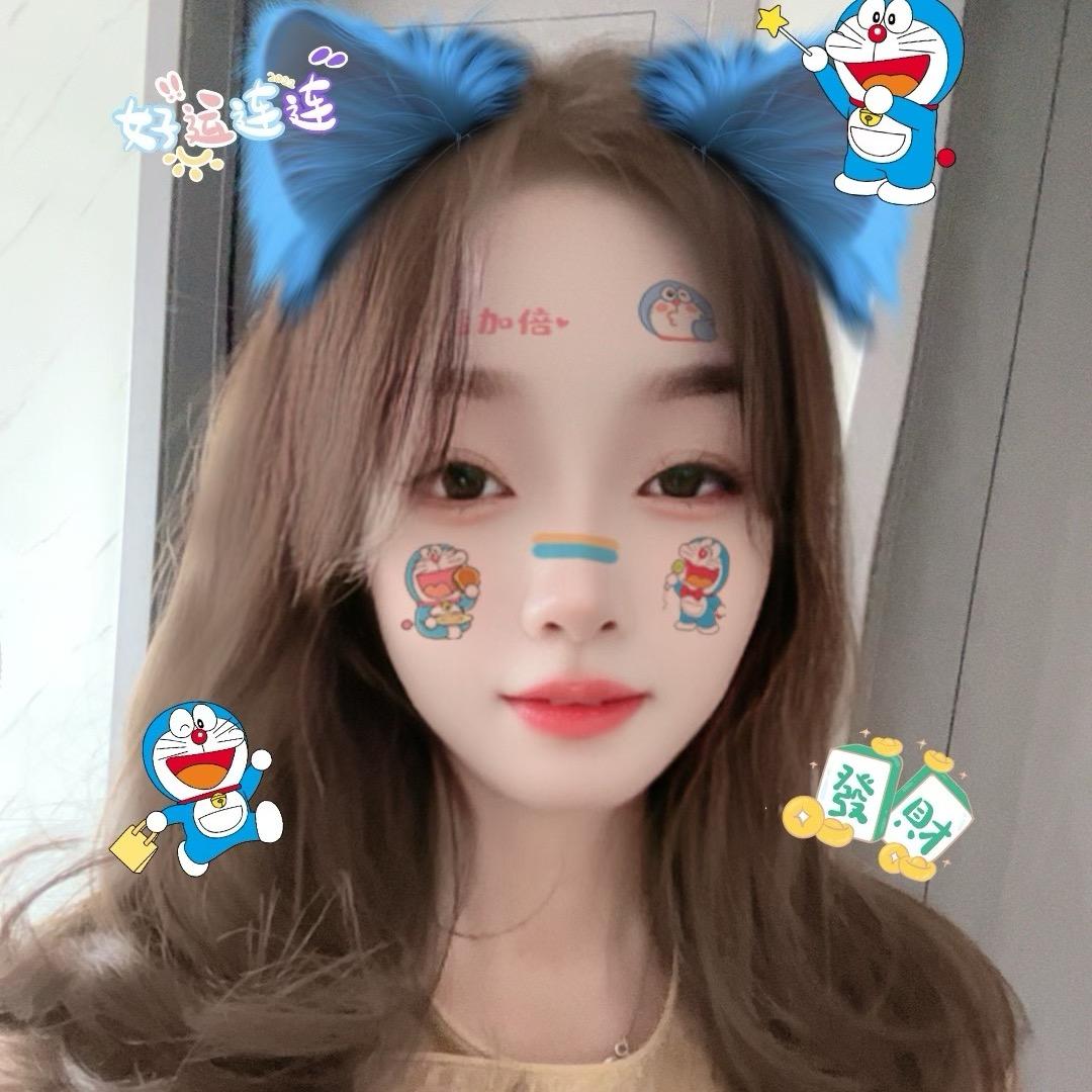 💕 ꒰ঌwꕤu໒꒱胖胖