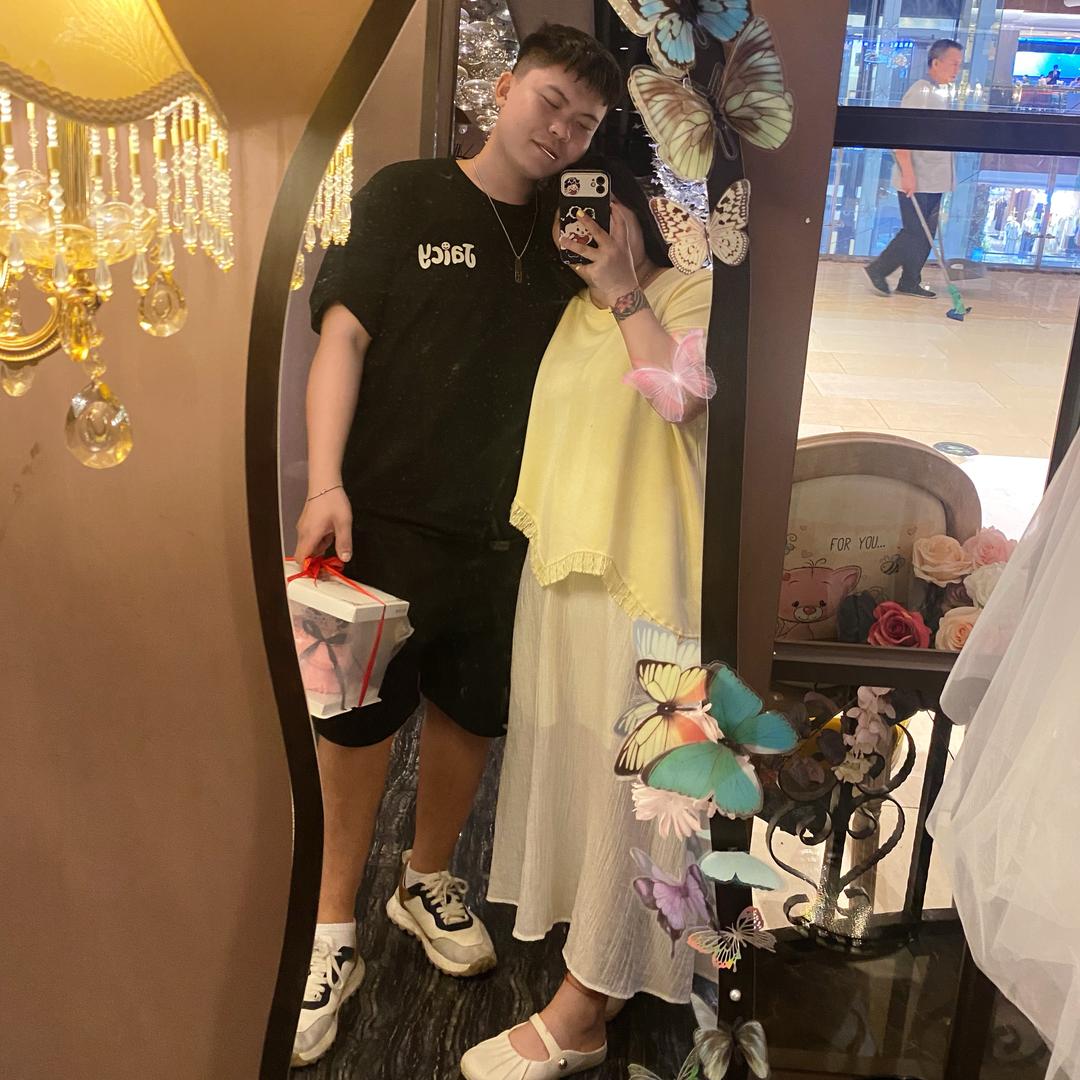 妤歡