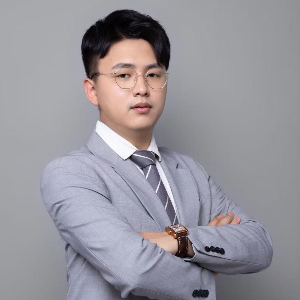 涛总  杭州金融