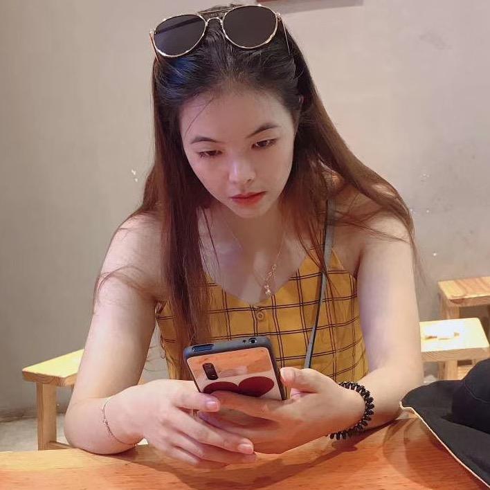 清冉·