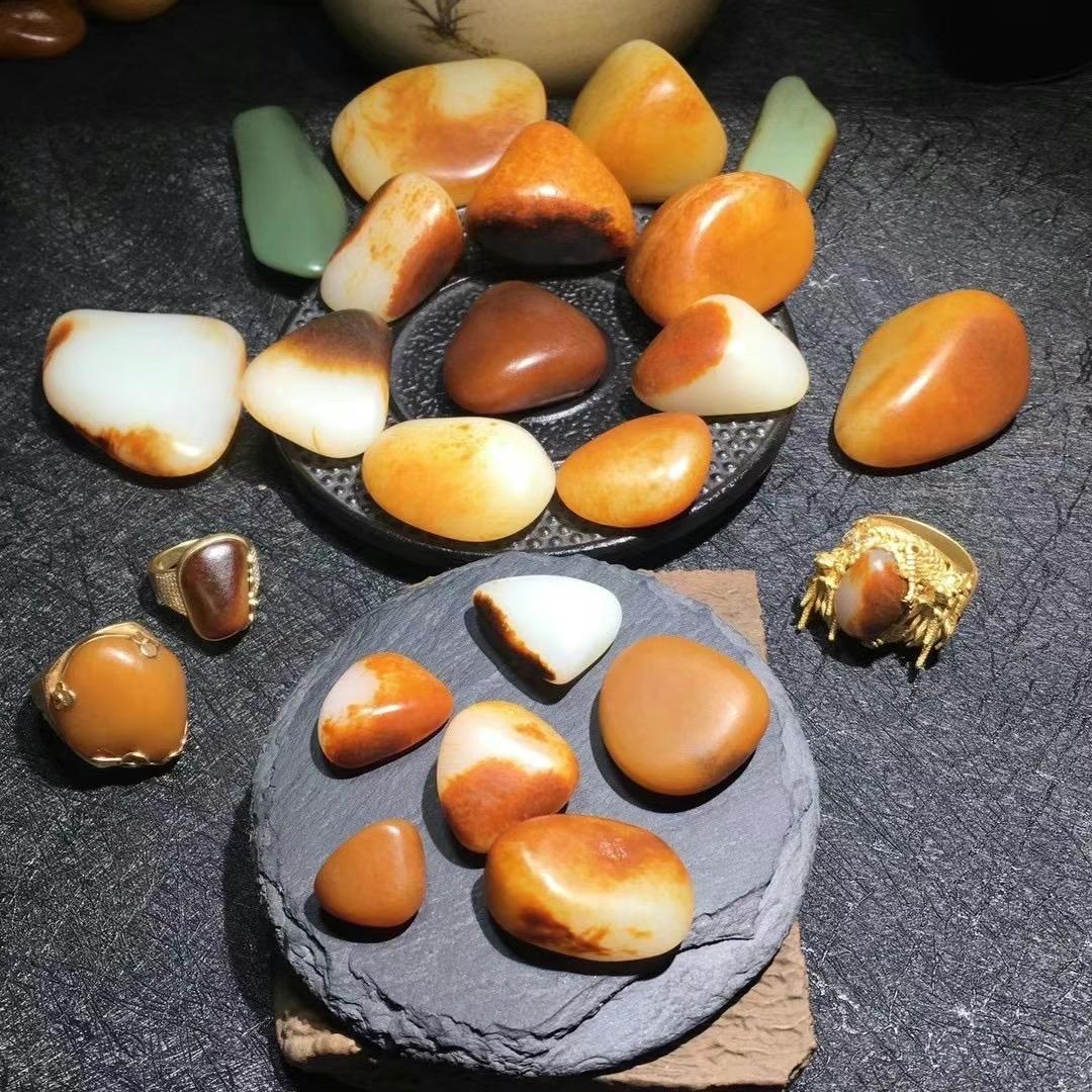 金银错玉雕工作室