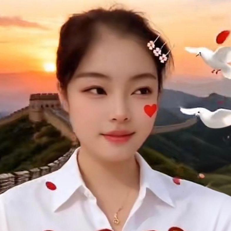 ঞ兜里໊🌿💕半颗糖🍬