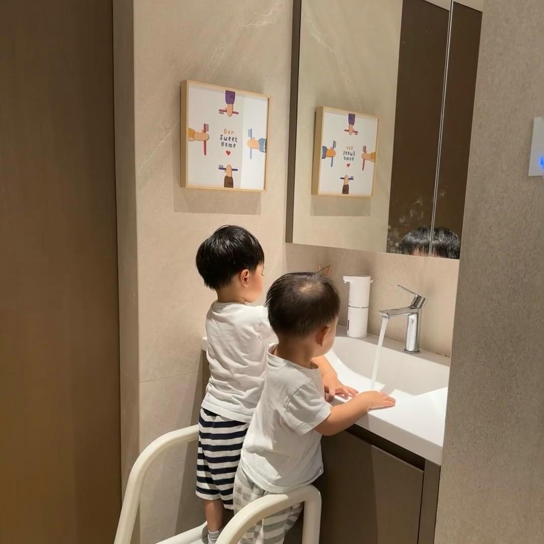 泽泽棣棣麻麻