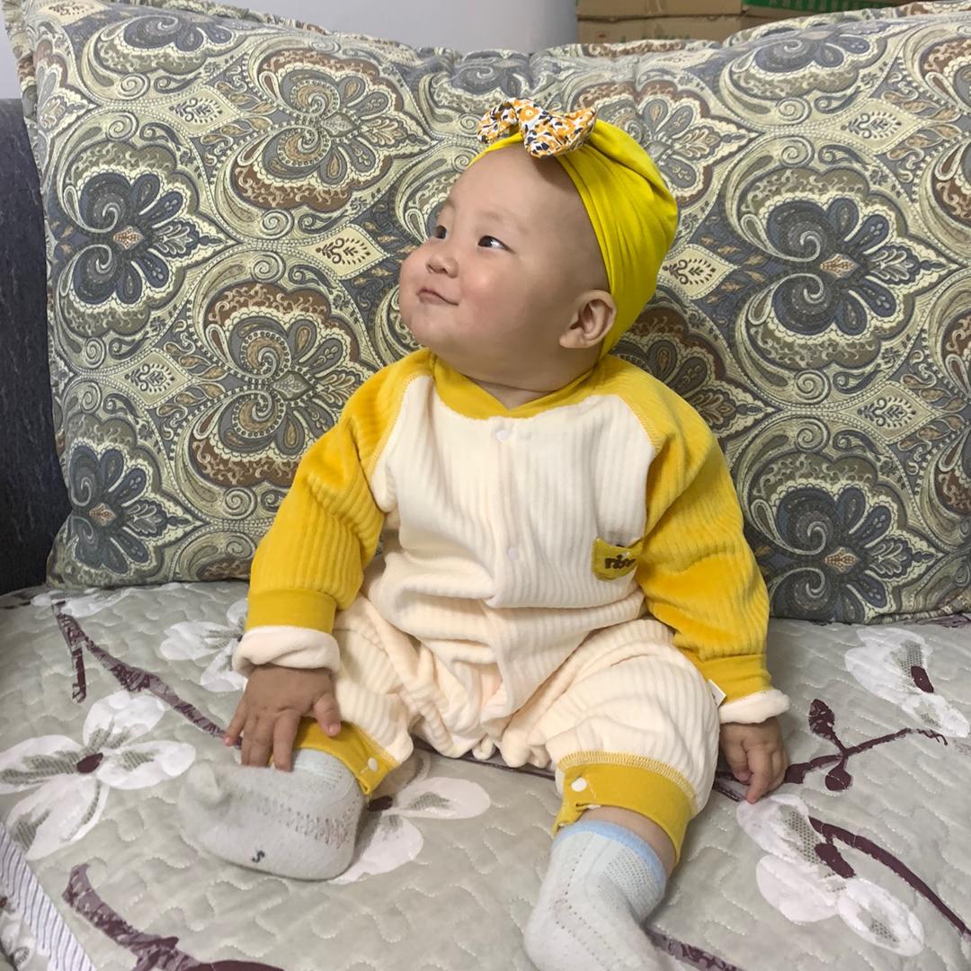 橙子妈妈👩