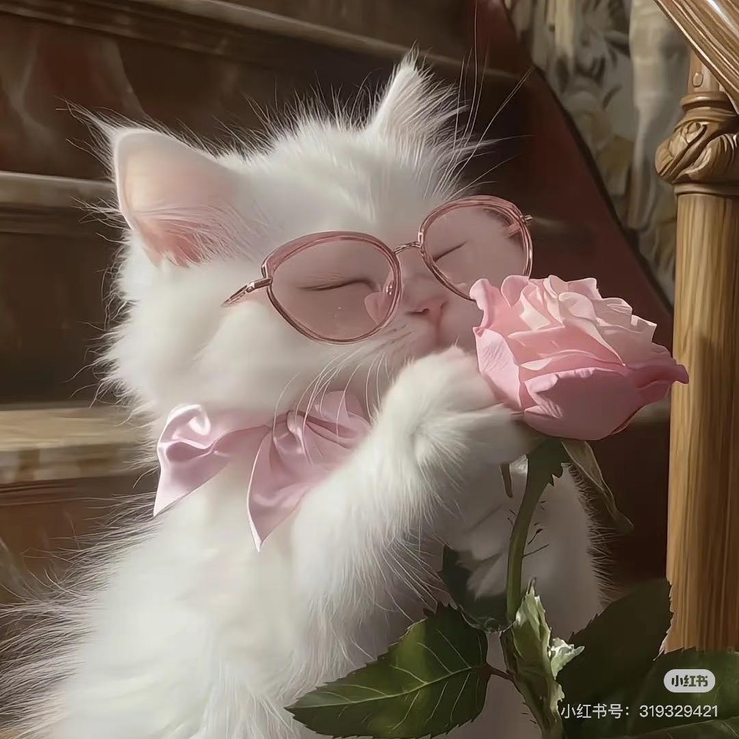 奶猫