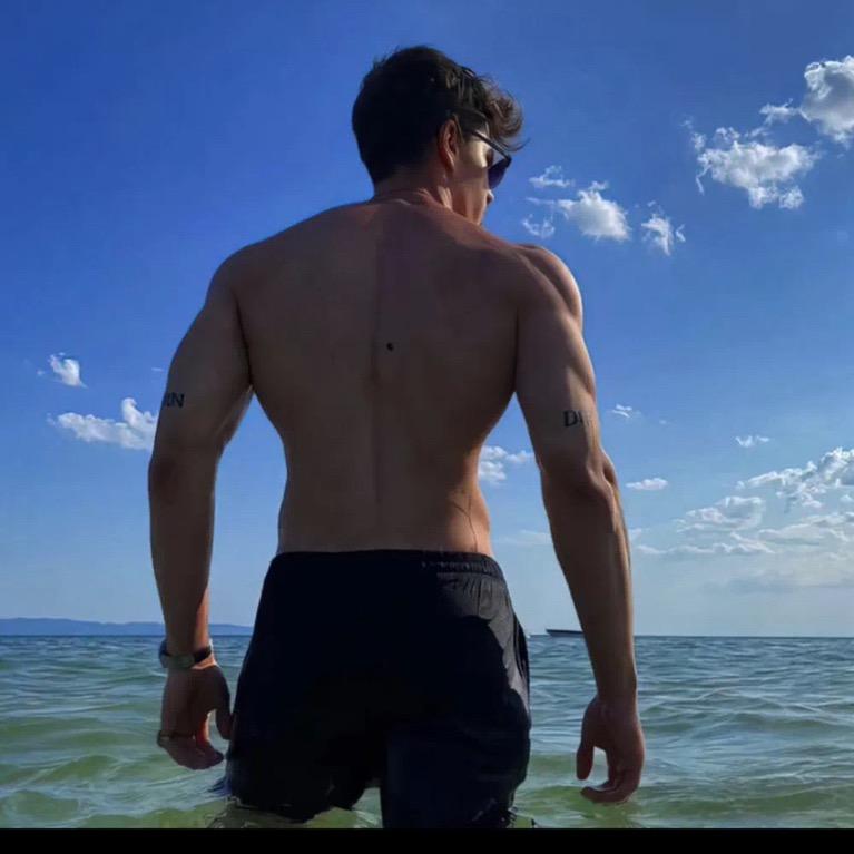 不要@Chris.