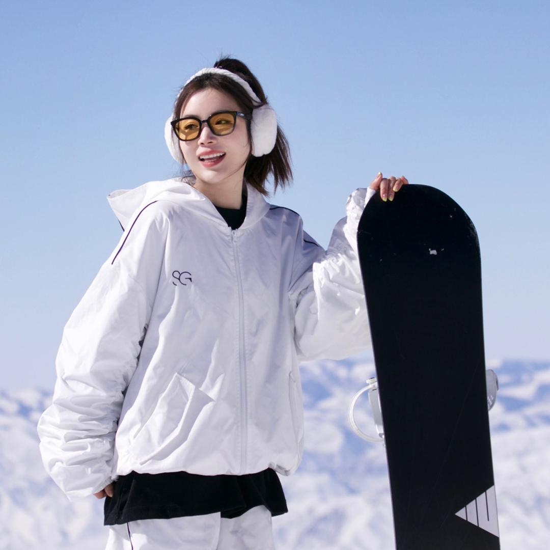 小布丁Icy