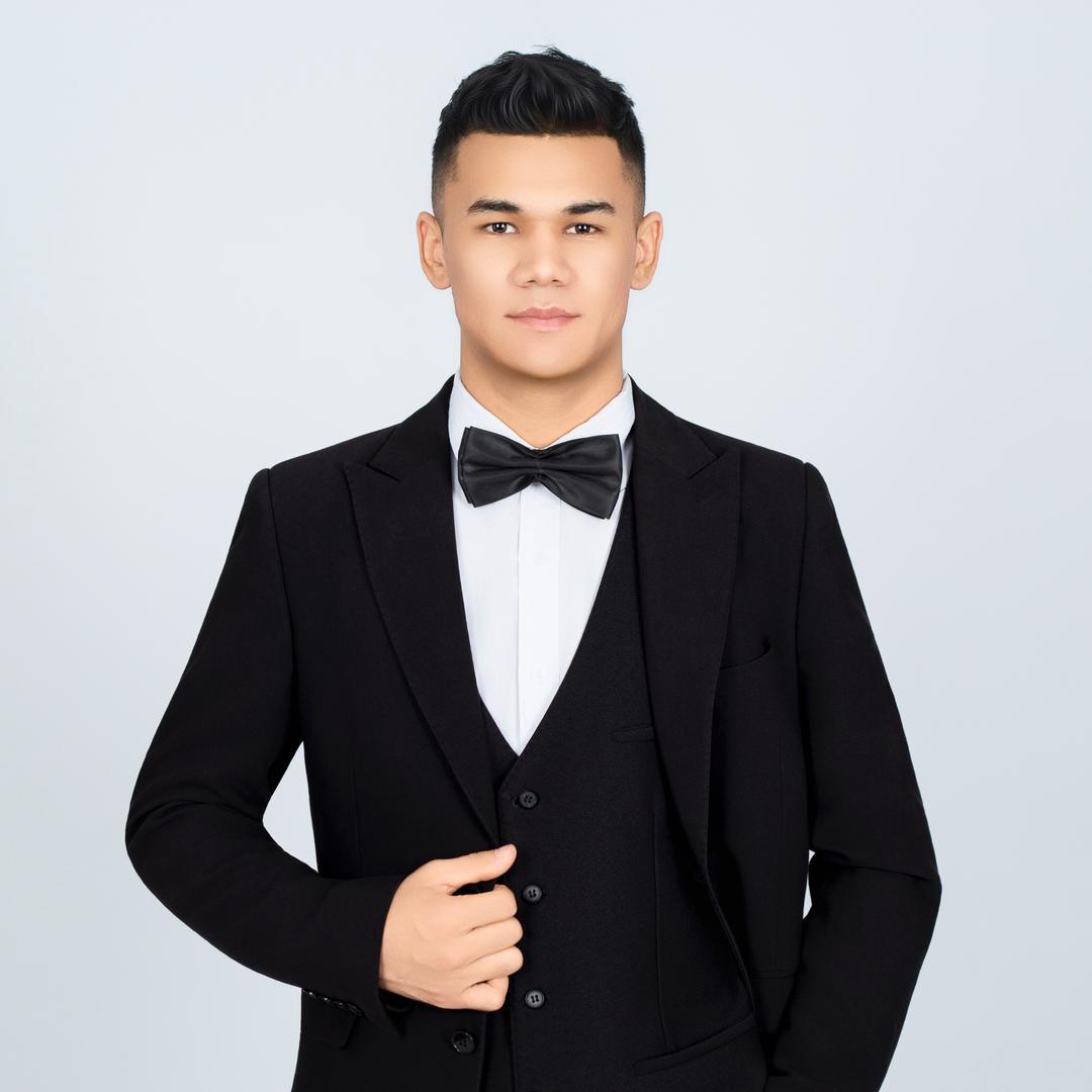 Mardan_turhun歌手🎙️