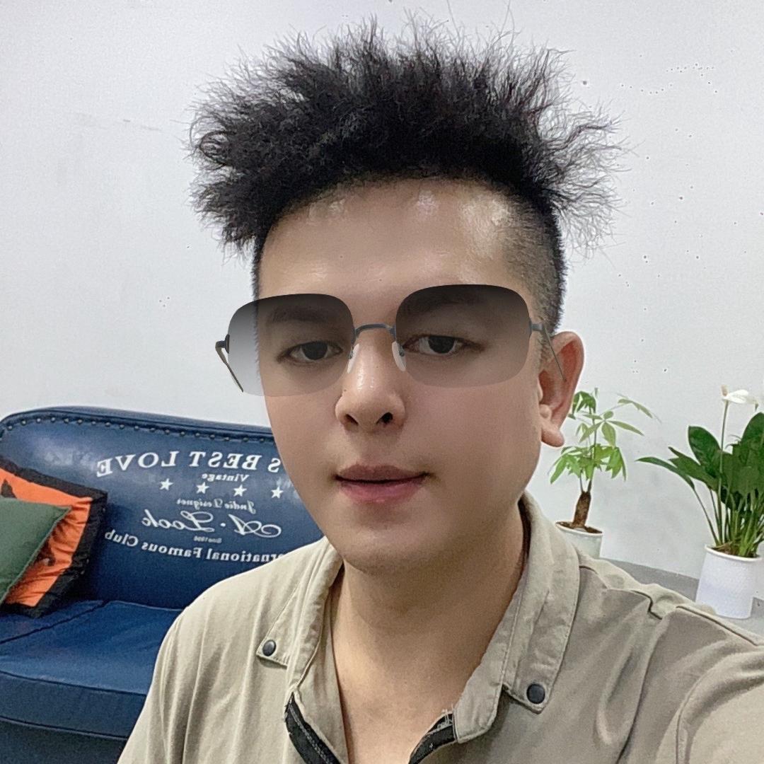 右江区烦恼丝美容美发
