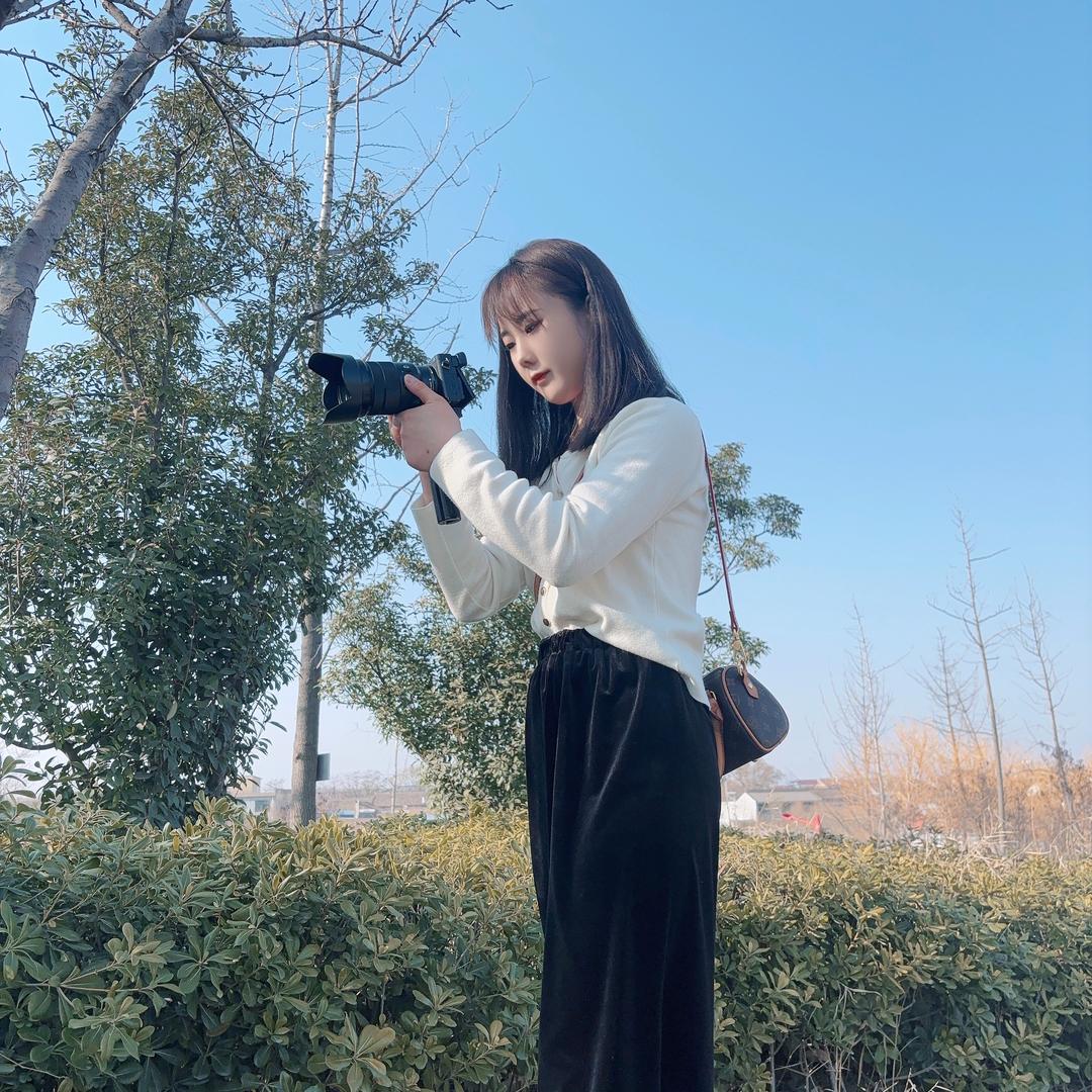 摄像师📹赵姑娘💐