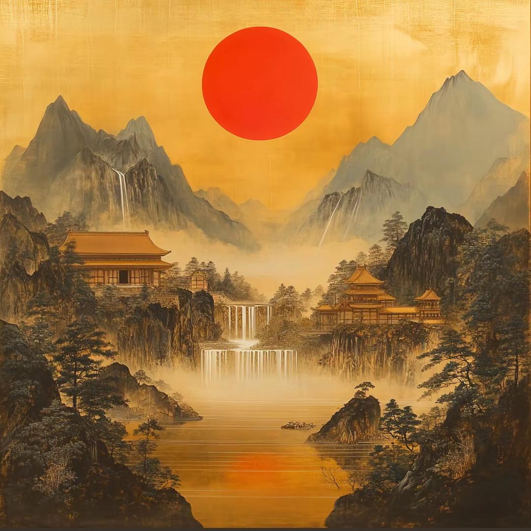 慧恩（结善缘）