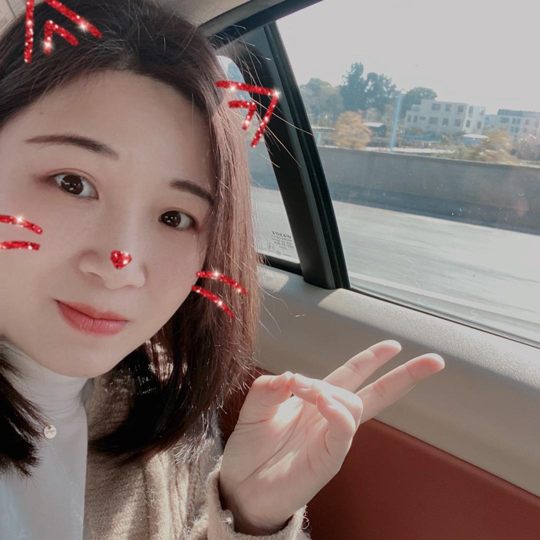 小小馒头😜💃