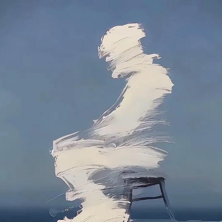 知意ˇ