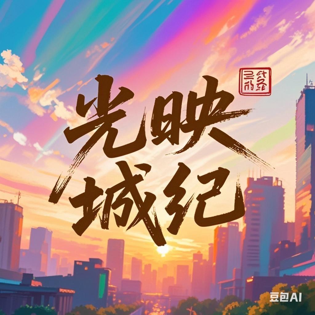 光映城纪